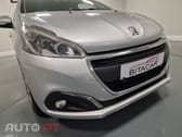 Peugeot 208 1.6 BlueHDi Active