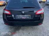 Peugeot 508 SW e-HDi 115 ETG6 Stop&Start Business-Line