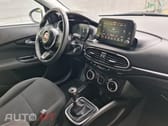 Fiat Tipo SW 1.6 Multijet 130cv