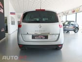 Renault Grand Scénic 1.5 dCi Bose Edition SS