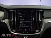 Volvo V60 2.0 T6 AWD TE R-Design
