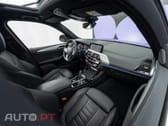 BMW iX3 Impressive