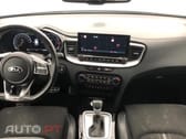 Kia Ceed SW 1.6 CRDi GT Line Premium 7DCT