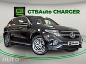 Mercedes-Benz EQC 400 4Matic AMG-Line SOH 94,6% I.V.A DEDUTIVEL