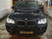 BMW X5 30 d xDrive