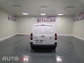 Citroen Berlingo 1.6 HDI