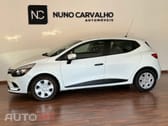 Renault Clio 1.5 dCi Zen VAN