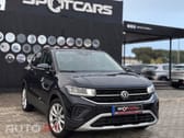 Volkswagen T-Cross 1.0 TSI Urban DSG