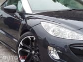 Peugeot RCZ 1.6 THP Onyx