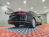 Audi A8 3.0 TDI V6 quattro Clean Exclusive