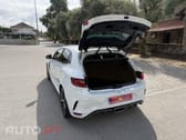 Renault Mégane 1.8 TCe R.S. Trophy-R