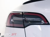 Tesla Model Y Performance Dual Motor AWD