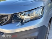 Peugeot Partner 1.6 BlueHDI  , 130cv , automática 8 velocidades