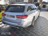 Mercedes-Benz E 300 e Station 9G-TRONIC AMG Line