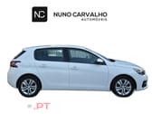 Peugeot 308 1.5 BlueHDi Style