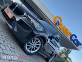 BMW X1 16 d sDrive