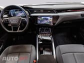 Audi E-Tron I.V.A DEDUTÍVEL E TRON 55 ADVANCED