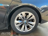 BMW 520 d Auto