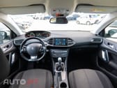 Peugeot 308 1.5 BlueHDi Business Line