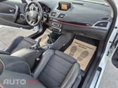 Renault Mégane Coupe 1.6 dCi GT Line SS