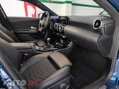 Mercedes-Benz A 160 d Style