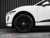 Jaguar I-Pace First Edition AWD Aut.