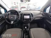 Renault Captur 1.5 dCi Exclusive