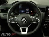 Renault Clio Clio 1.0 TCe Techno