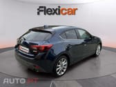 Mazda 3 1.5 Sky-D Excellence Navi