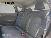 Renault Captur EVOLUTION ECO-G
