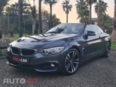 BMW 428 i Line Sport Auto