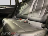 BMW iX3 I.V.A DEDUTIVEL M Sportpaket Impressive