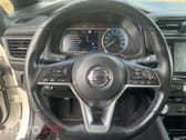 Nissan Leaf 40 kWh