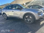 Citroen C4 1.5 BlueHDi Feel Pack EAT8