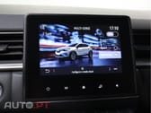 Renault Captur E-Tech Híbrido Plug-In techno
