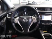 Nissan Qashqai 1.5 dCi Acenta