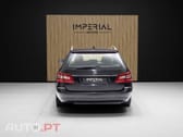 Mercedes-Benz E 250 T CDI Avantgarde