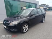 Ford Focus SW 1.6 TDCi Trend