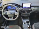 Ford Kuga 2.5 PHEV ST-Line X