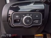 Mercedes-Benz CLA 180 d AMG Line Aut.
