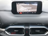 Mazda CX-5 2.2 D Centre-Line Navi