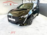 Peugeot E-208 50 kWh GT