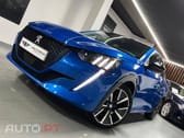 Peugeot E-208 50 kWh GT Line