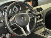 Mercedes-Benz C 220 CDi BE Aut.