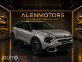 Citroen C4 1.2 PureTech Shine Pack EAT8