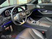 Mercedes-Benz S 400 d 4-Matic