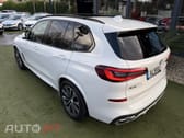 BMW X5 45 e xDrive Pack M