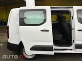 Toyota Proace City 1.5 D-4D Long Business