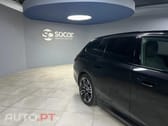BMW 530 e Pack Desportivo M