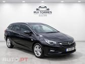 Opel Astra Sports Tourer 1.6 CDTI Dynamic S/S